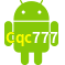 Aplicativo Cqc777 para Android