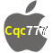Aplicativo Cqc777 para iOS