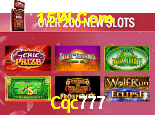 Cqc777Win