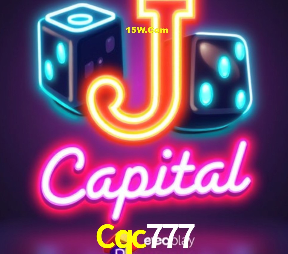 Diretório de Jogos Cqc777