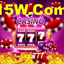 Cqc777Win