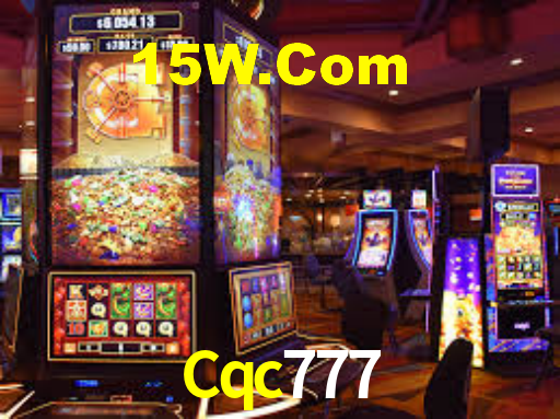 Cqc777.Com