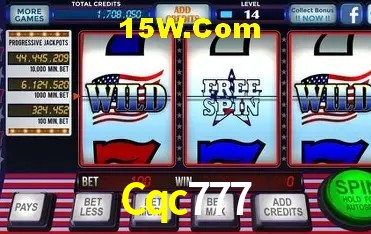 Login Seguro Cqc777