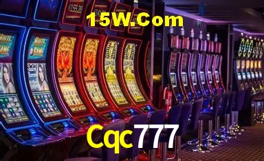 Cadastro Rápido Cqc777