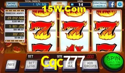 Casino Ao Vivo Cqc777