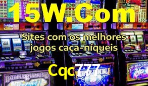 Torneios Cqc777