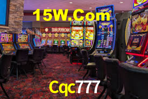 Cqc777Win