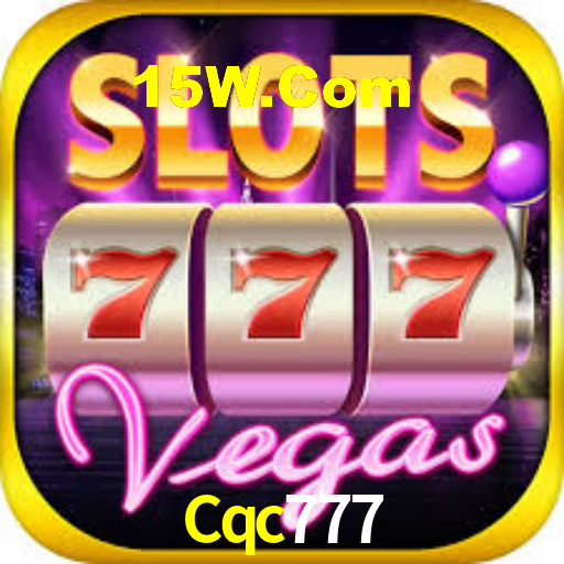Sinta a adrenalina dos jogos de cassino com Cqc777