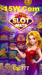 Descubra a Magia dos Jogos de Arcade no Cqc777