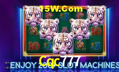 Promoções Sazonais Cqc777