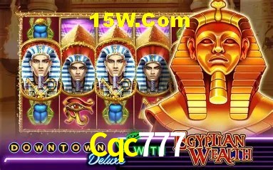 Jogos de Slot Cqc777