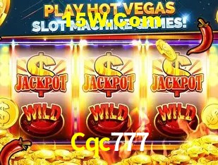 Login Seguro Cqc777