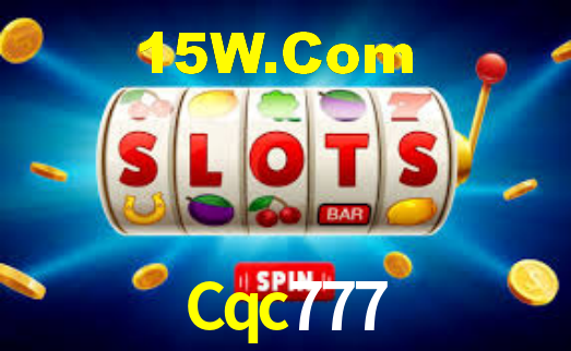 Interface do App Cqc777