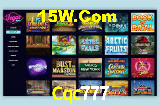 Cqc777.Com