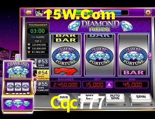 Casino Ao Vivo Cqc777
