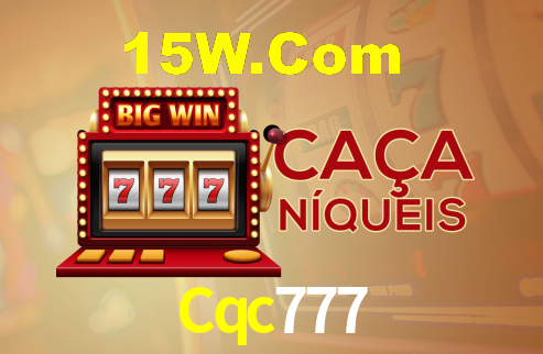 Cqc777: A Experiência de Casino com Jogos de Mesa ao Vivo
