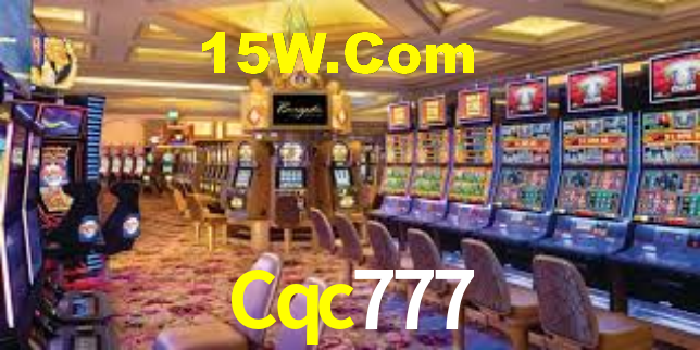 Cqc777.Com