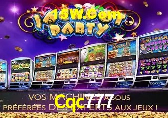 Benefícios da Conta Cqc777