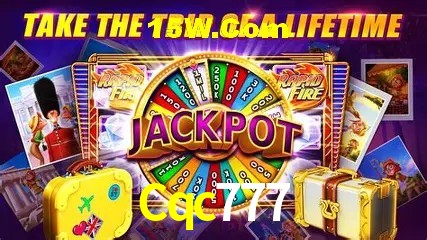 Cqc777 - cassino ao vivo