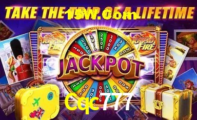 Tecnologia da Plataforma Cqc777