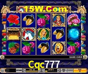 Cqc777 - Login Methods