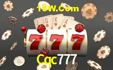Cqc777 Entrar - Login Seguro Certificado