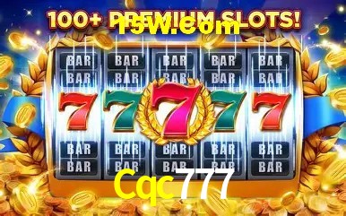 Cqc777 - Rápido Acesse