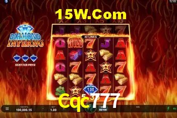 Cqc777 Brasília - Bonus Features