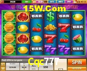 Segurança 2FA Cqc777