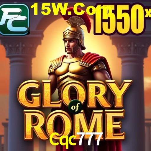 Cqc777 Brasília - VIP Program