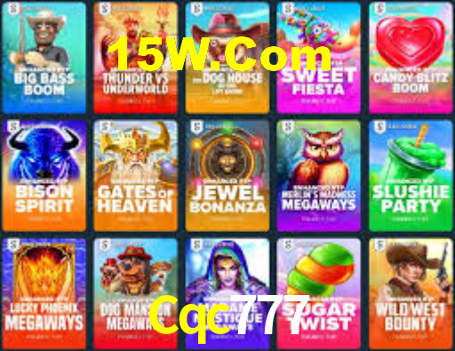 Cqc777: A Experiência de Casino com Jogos de Mesa ao Vivo