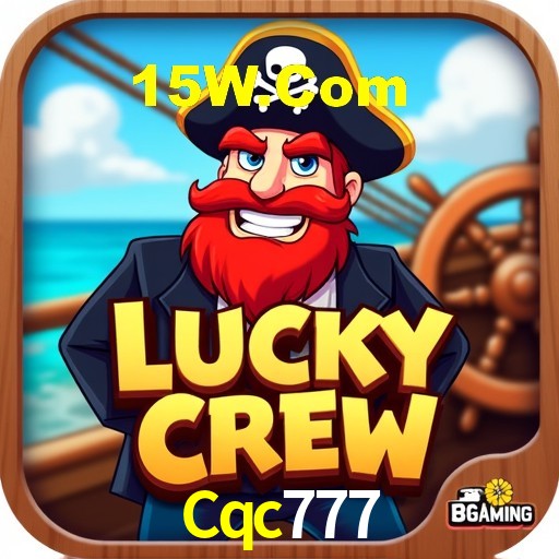 Bônus de Boas-vindas Cqc777