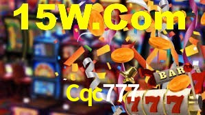 Welcome Bonus Cqc777