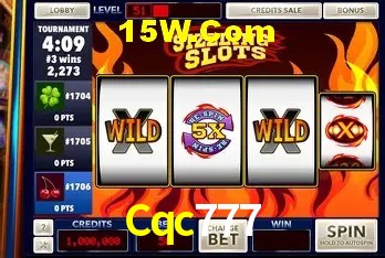 Cqc777 São Paulo - Hot Promos