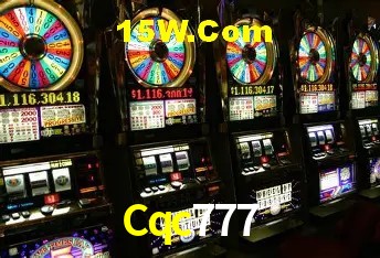 Cqc777 Slot - 320+ Caça-Níqueis Premium