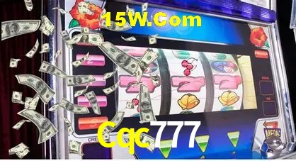 Cqc777 Brasília - Jogo Features