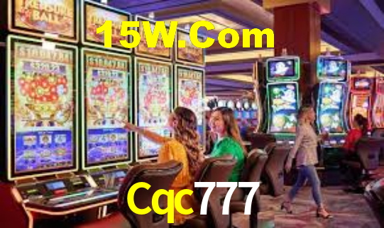 Cqc777 - App Performance