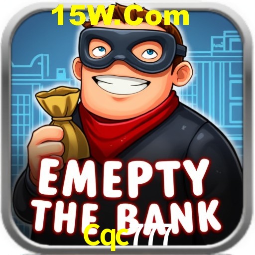 Descubra o Mundo do Cassino Online com Cqc777