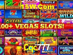 Cqc777 - Aplicativo Móvel